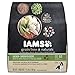 Iams Grain Free Naturals Adult Dog Chicken And Garden Pea Recipe Premium Dry Dog Food (1) 17.2 Pound Bag; Veterinarians Recommend Iams; Chicken Is #1 Ingredient