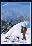 Mountains of Ecuador by