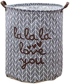 HIKO23 Round Plastic Trash Can Wastebasket Trash Bin,Garbage Container Bin for Bathroom, Home, Kitchen or Office