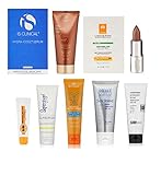 Luxury Sun Care Sample Box (get an equal credit for future purchase of select luxury sun care products)