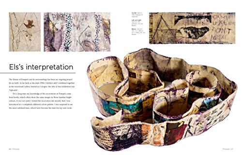 Interpreting Themes in Textile Art