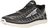 Altra Men's One V3 Running-Shoes, Black, 12