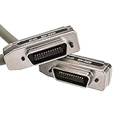 GPIB/HPIB Daisy Chain Cable, IEEE-488, CN24 Male and Female on Each End, 1 meter (3.3 foot)