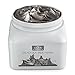 Anjou 17oz Dead Sea Mud Mask for Face & Body, Made in Israel - 100% Natural Spa Quality - Perfect Pore Reducer & Minimizer to Help Treat Acne, Blackheads & Oily Skin