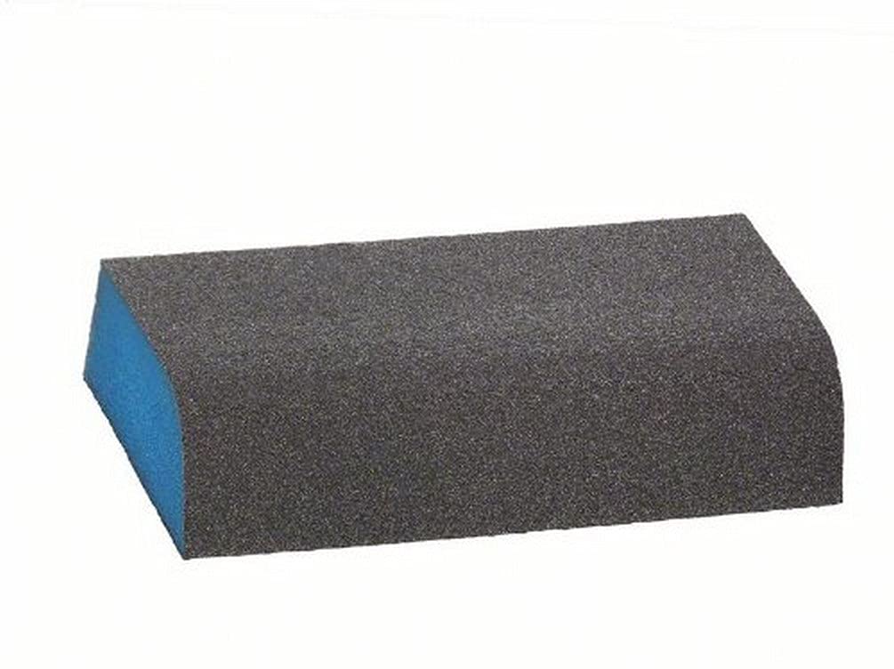 Bosch DIY 2609256345 Combi Sanding Sponge Fine-Grain 100
