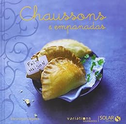 Chaussons & empanadas