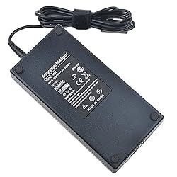AT LCC New AC/DC Adapter for LG Electronics PA75U