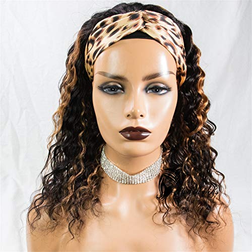 1B30-Ombre-Headband-Wig-Human-Hair-Blonde-Highlight-None-Lace-Front-Wigs-Deep-Loose-Wave-Human-Hair-Wigs-for-Black-Women-150-Density-20-inch