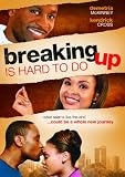 BREAKING UP IS HARD TO DO [WIDESCREEN]            