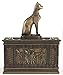 Sale - Egyptian Bastet Jewelry Trinket Box