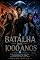 Livro A Batalha dos 1000 Anos