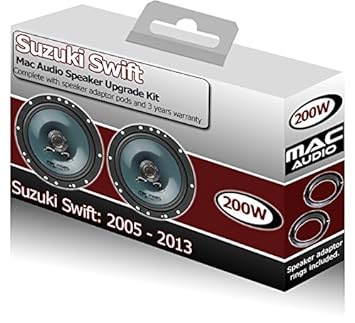 swift door speaker