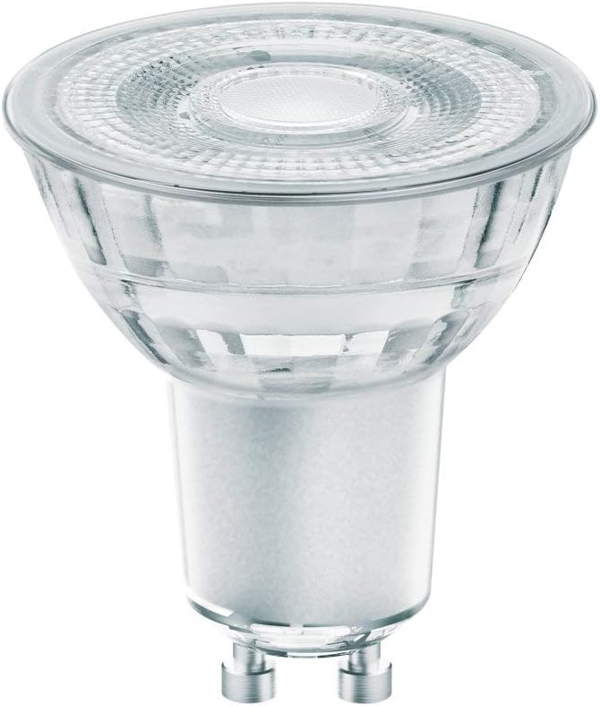 OSRAM Spot LED Reflector lamp, Clear, Single-Pack