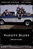 Varsity Blues Movie Poster Print