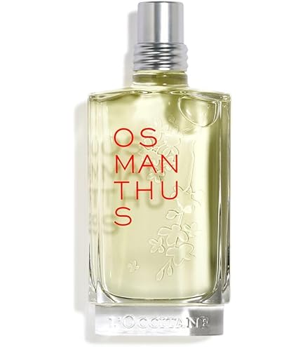 Amazon.com : Acqua Di Parma Osmanthus Eau De Parfum Spray 3.4 oz
