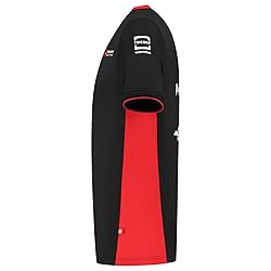 CMC Motorsports Haas Racing F1 2023 Team Fitted