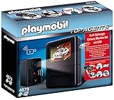 PLAYMOBIL® Spying Camera Set Toy