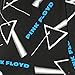 Pink Floyd Mens' Pink Floyd Lounge Pant XX Large