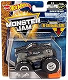 Batman Nite Glo Cage Jam Diecast with Recrushable Car