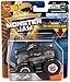 Batman Nite Glo Cage Jam Diecast with Recrushable Car