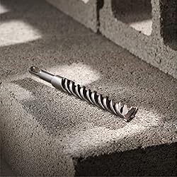 BOSCH HC2011 3/16 In. x 4 In. x 6 In. Bulldog