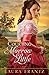 Courting Morrow Little: A Novel by Laura Frantz
