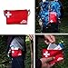 2-in-1 All Purpose First Aid Kit - (115 Pieces) + Bonus Ultralight Wilderness Hiking 1st Aid kit - EMT Approved, Hospital Grade Medical Supplies - Great for hiking, biking, running, hunting and more!