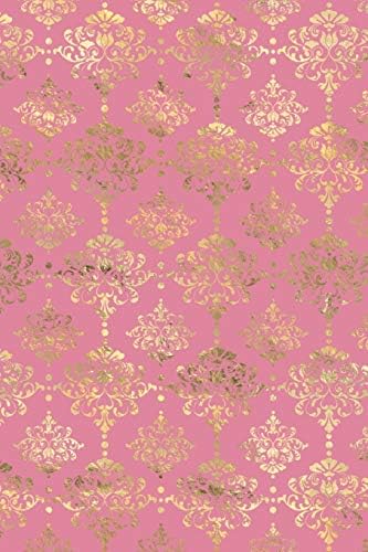 Pink Princess Composition Notebook - Small Ruled Notebook - 6x9 Lined Notebook (Softcover Journal / Notebook / Diary) (6x9 Lined Softcover Notebook) Paperback – Import, 3 Mar 2020