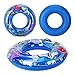 XGEAR Swimming Float Ring, Tube Swim Ring,Children Swim Ring, Summer Beach Pool Toy 35