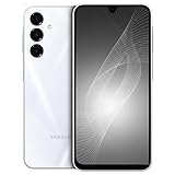 SAMSUNG Galaxy A16 4G LTE (128GB + 4GB) International Model SM-A165F/DS Factory Unlocked 6.7" Dual Sim 50MP Dual Cam (Case Bundle) (Gray)