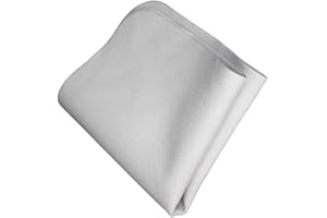 Silver Polishing Cloth Gold Plantinum Retail Jewelry Varnishing and Buffing Tool Jewelry Cleaner Accessories Silver and Gold 