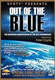 Out of the Blue - The Definitive Investigation of the UFO Phenomenon - 2 DVD UFOTV Special Edition