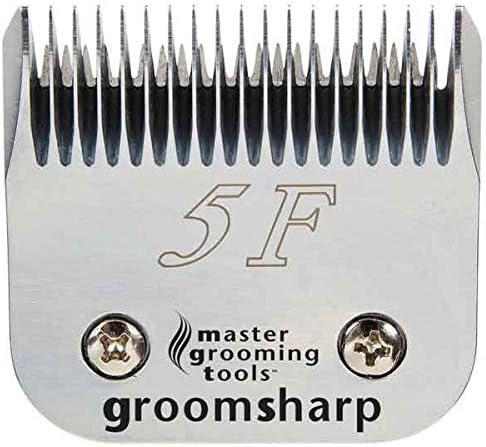 dog grooming clipper blades