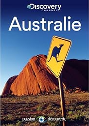 Discovery Channel - Australie