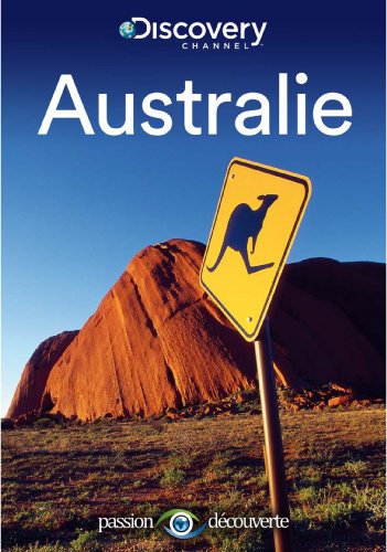 Discovery Channel - Australie