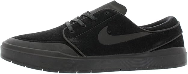 janoski hyperfeel black