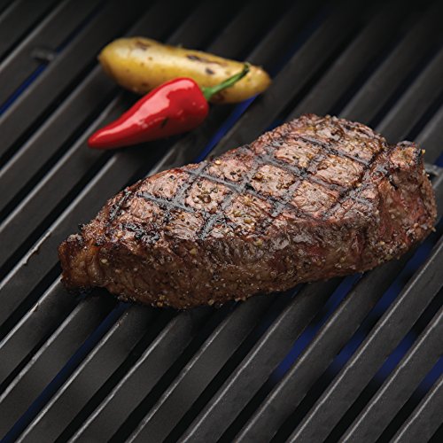 Broil King Signet 320 Cast-Aluminum 3 Burner Natural Gas Grill