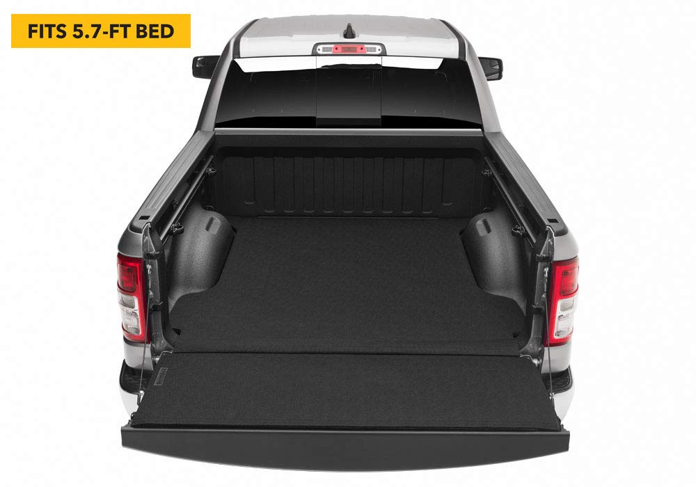 Dewalt Impact Mat | DXTAIMT19SBS | fits 19+ DODGE RAM 5.7' BED W/O RAMBOX BED STORAGE