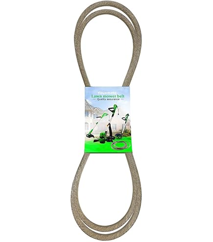 Mower Belts Belts At Tractor Supply Tractor Supply Mower Belts - Main Image