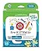 LeapFrog LeapStart Pre-Kindergarten Activity Book: Pre-K STEM (Science, Technology, Engineering, Math) and Teamwork (Requires LeapStart System)