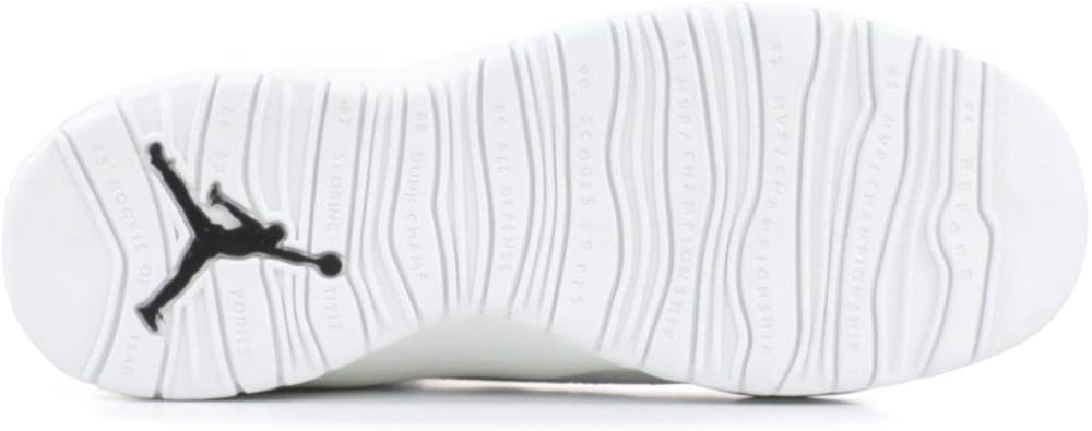 air jordan 10 retro bg