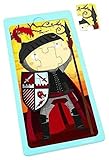 Janod Knight Arthur Puzzle