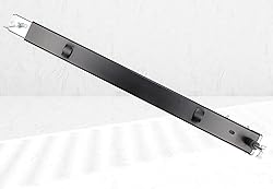 179013 RV Lead Fifth Wheel Landing Gear Leg