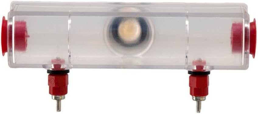BriteTap Chicken Waterer