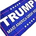 Donald Trump for President 2016 USA American 3x5 Flag Make America Great Agai...