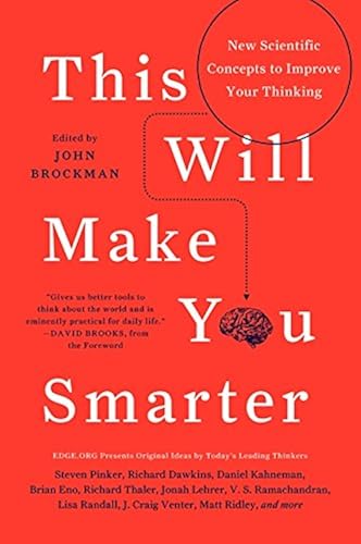 Download This Will Make You Smarter: New Scientific Concepts to Improve Your Thinking PDF