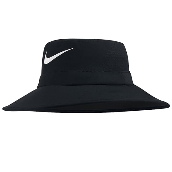 nike golf uv sun bucket golf hat 832687