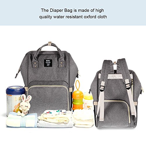 muifa diaper bag canada