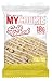 Pro Supps MYCOOKIE Delicious Soft Baked Protein Cookie, Iced Lemon Pound Cake, 18g Protein, 7g Sugar, Gluten-Free, No Trans Fat, Healthy On-The-Go Snack, 12 ct