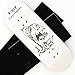 P-REP 33.5mm Alien Brain Graphic Low Mold Wooden Fingerboard Complete